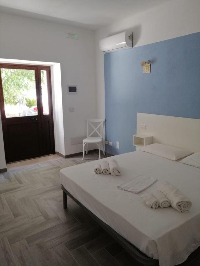 Casacecilia Relax Affittacamere *