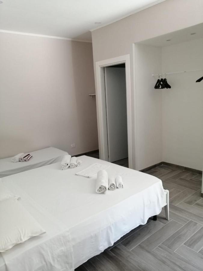 Affittacamere Casacecilia Relax Syracuse