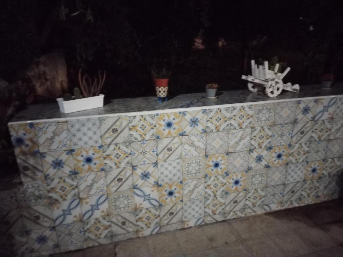 Affittacamere Casacecilia Relax *