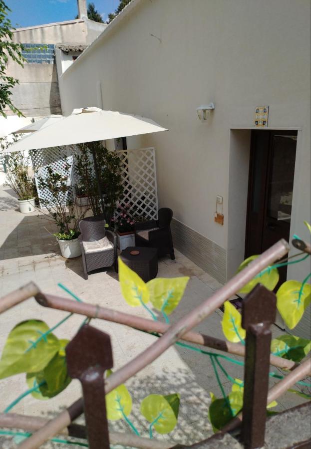 Casacecilia Relax Affittacamere Syracuse