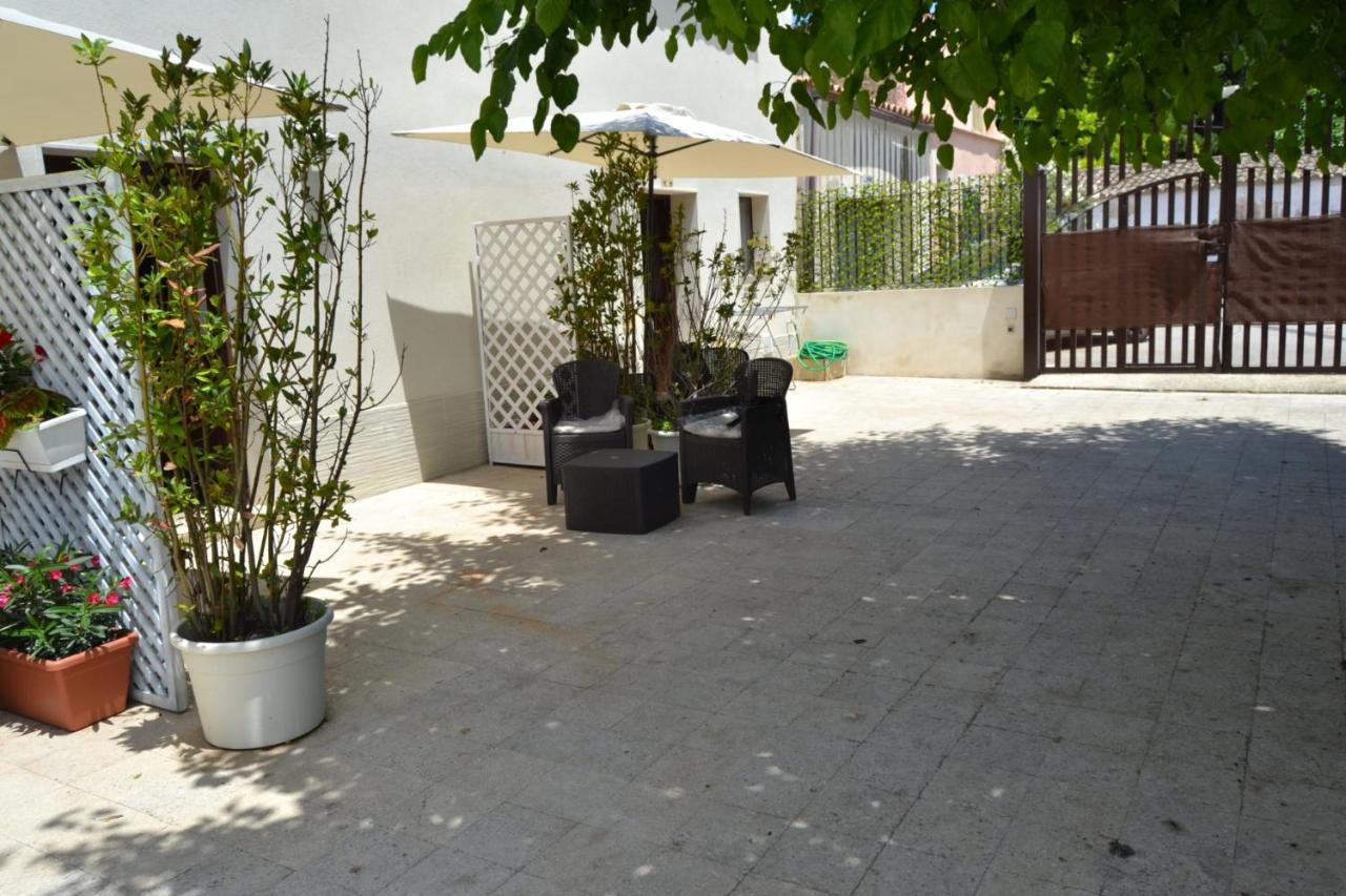 Casacecilia Relax Affittacamere