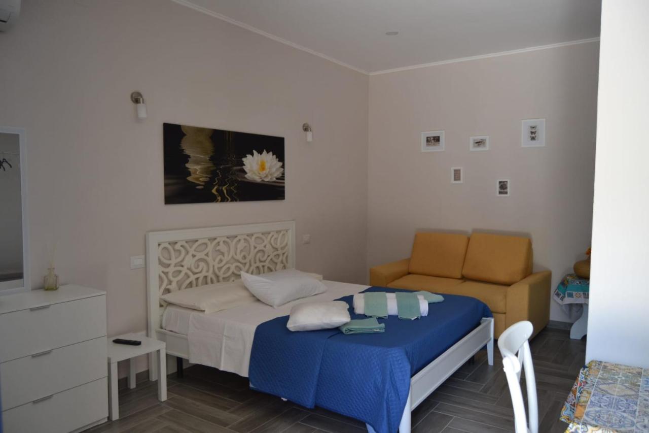 Casacecilia Relax Affittacamere Syracuse