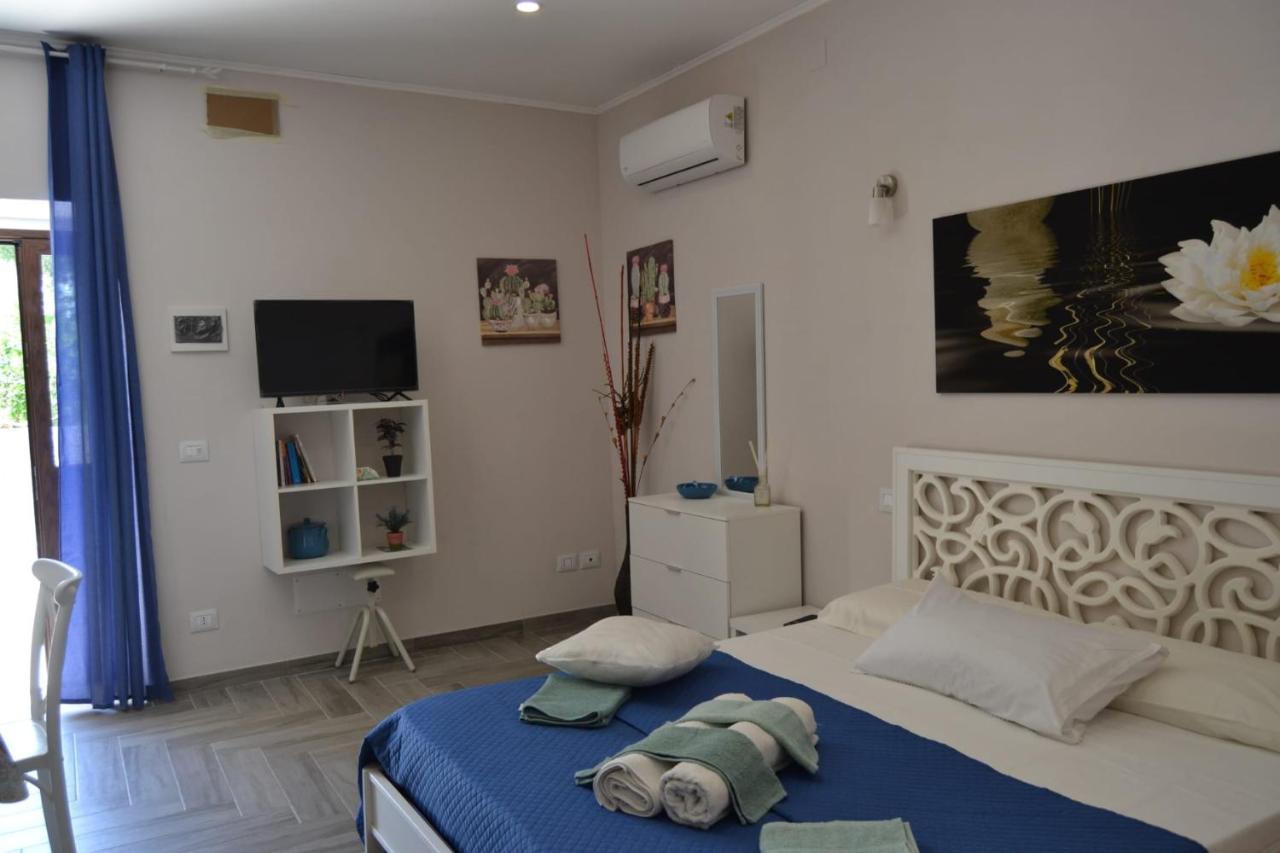 Affittacamere Casacecilia Relax
