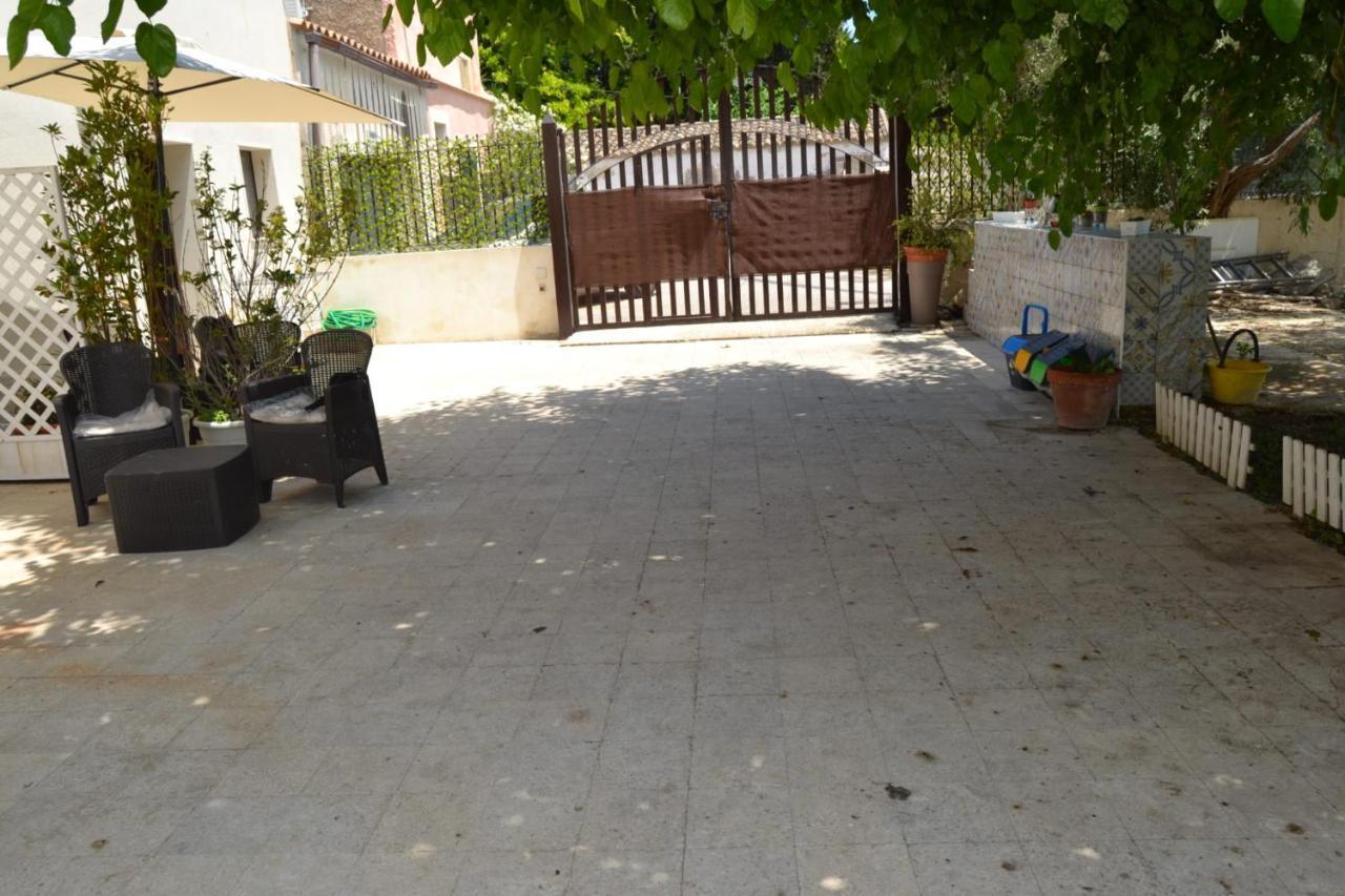 Casacecilia Relax Affittacamere *
