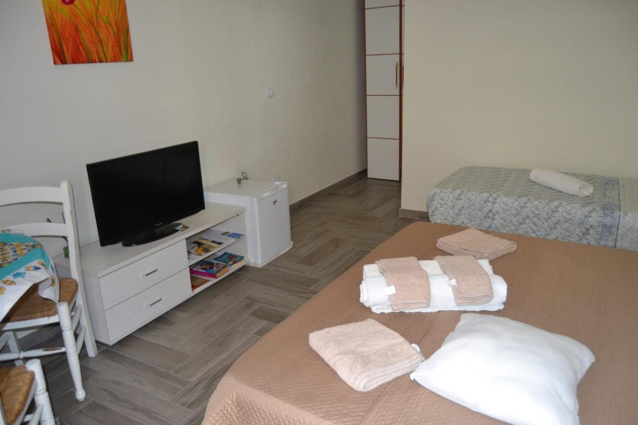 Casacecilia Relax * Syracuse