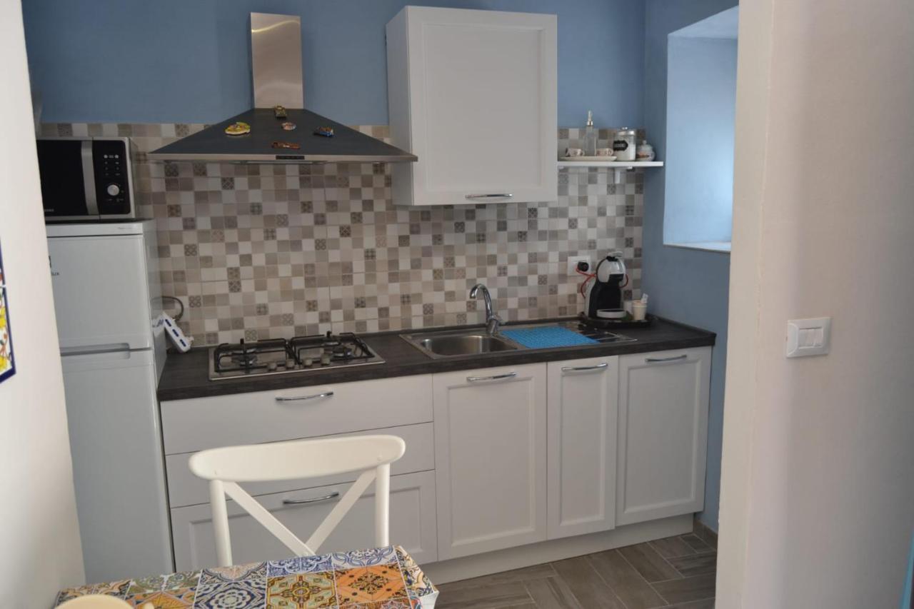 Casacecilia Relax Affittacamere Syracuse
