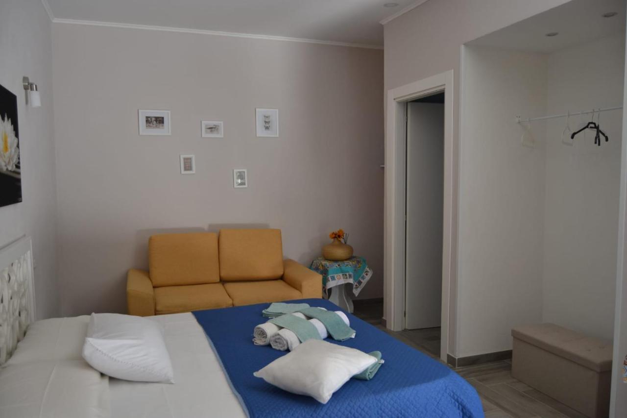 Casacecilia Relax Affittacamere *