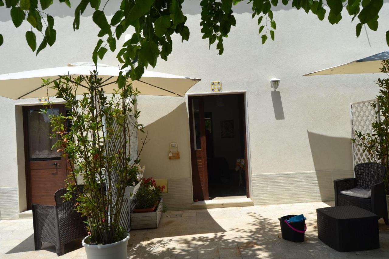 Casacecilia Relax Affittacamere Syracuse