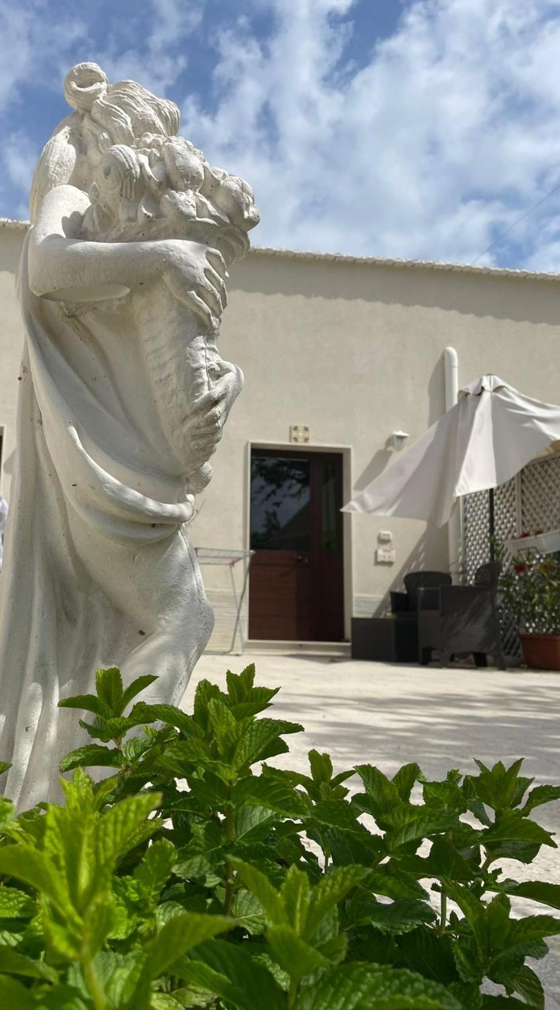 Affittacamere Casacecilia Relax