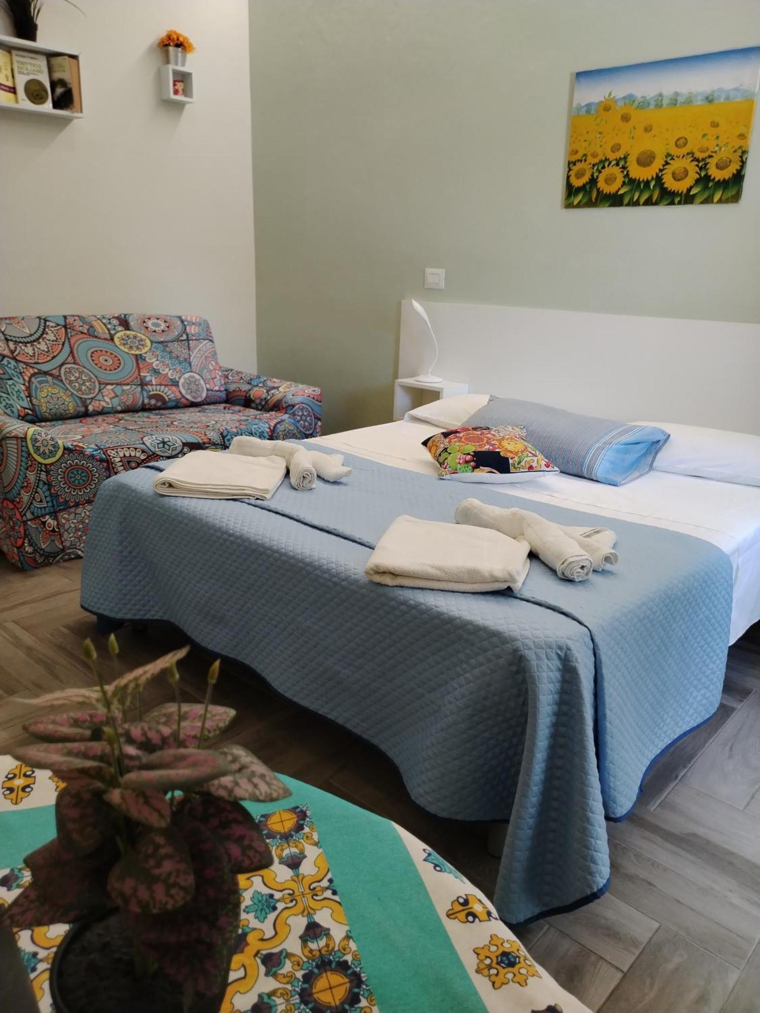 Casacecilia Relax Affittacamere