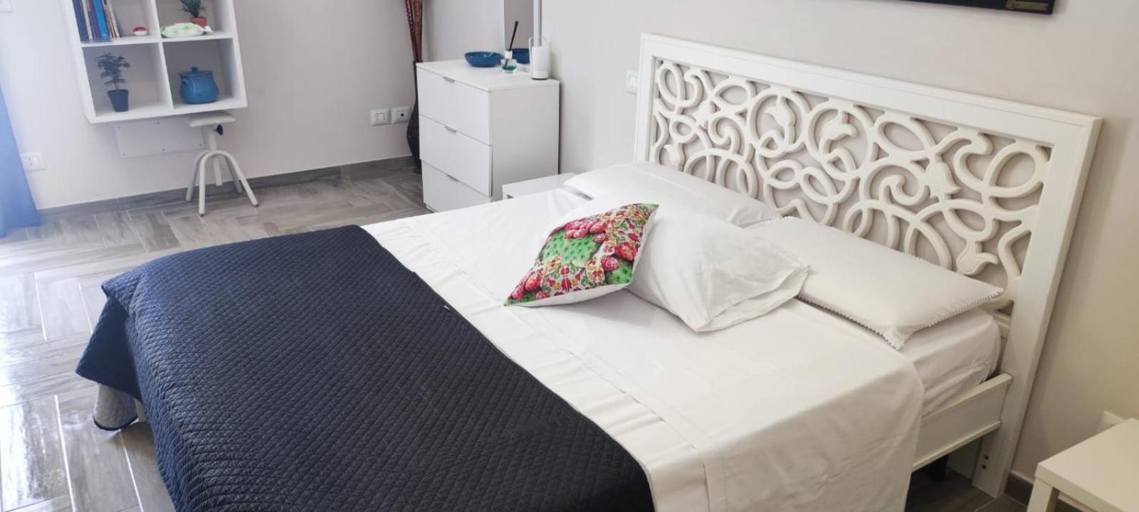 Affittacamere Casacecilia Relax *