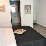 Casacecilia verde relax