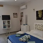 Casacecilia verde relax