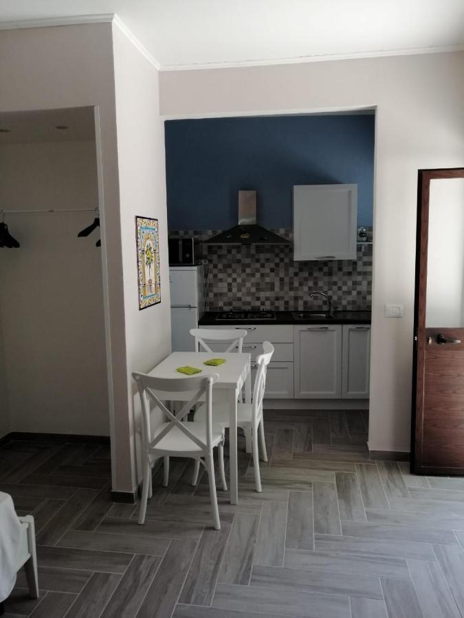 Casacecilia Relax Casa de hóspedes Syracuse