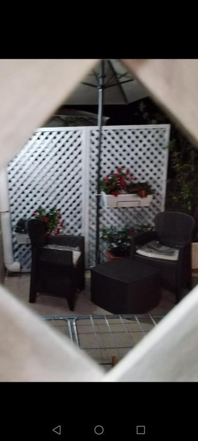 Casacecilia Relax Syracuse