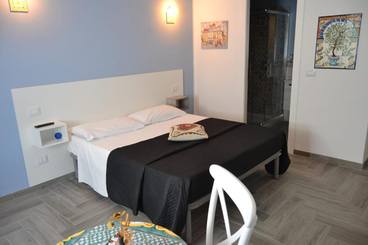 Casacecilia Relax Syracuse