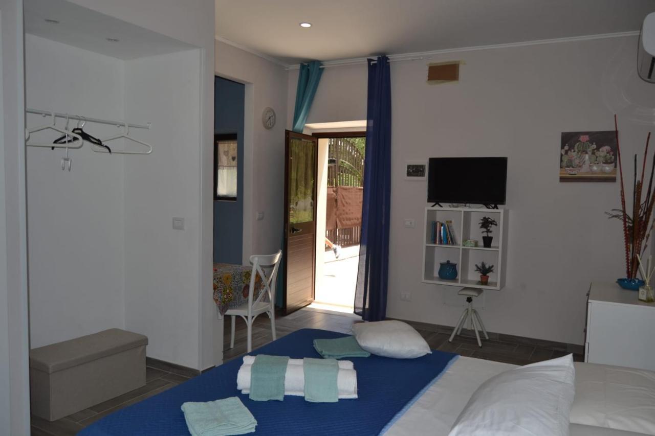 Casacecilia Relax Syracuse