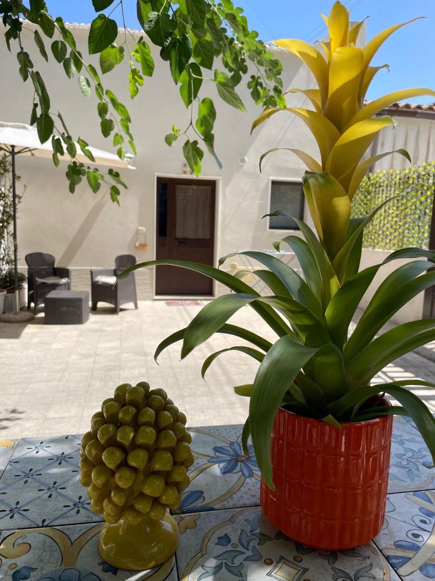 Casa de hóspedes Casacecilia Relax *